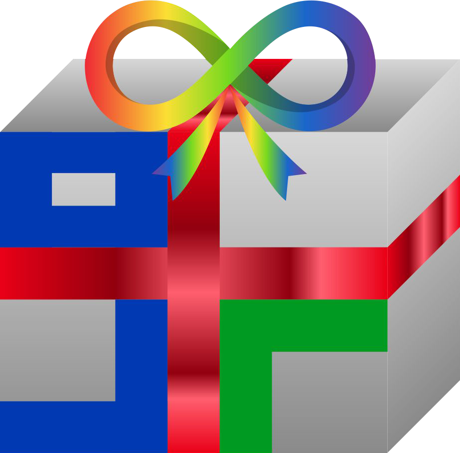 The Gift Resource logo